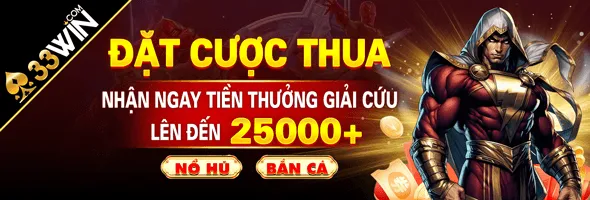 giải cứu vé cược thua cho lần đầu tiên